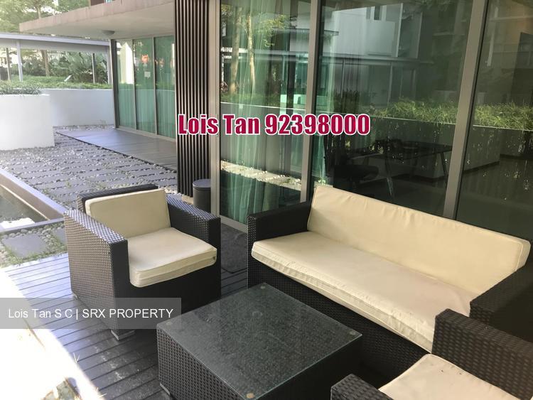 Double Bay Residences (D18), Condominium #203218781